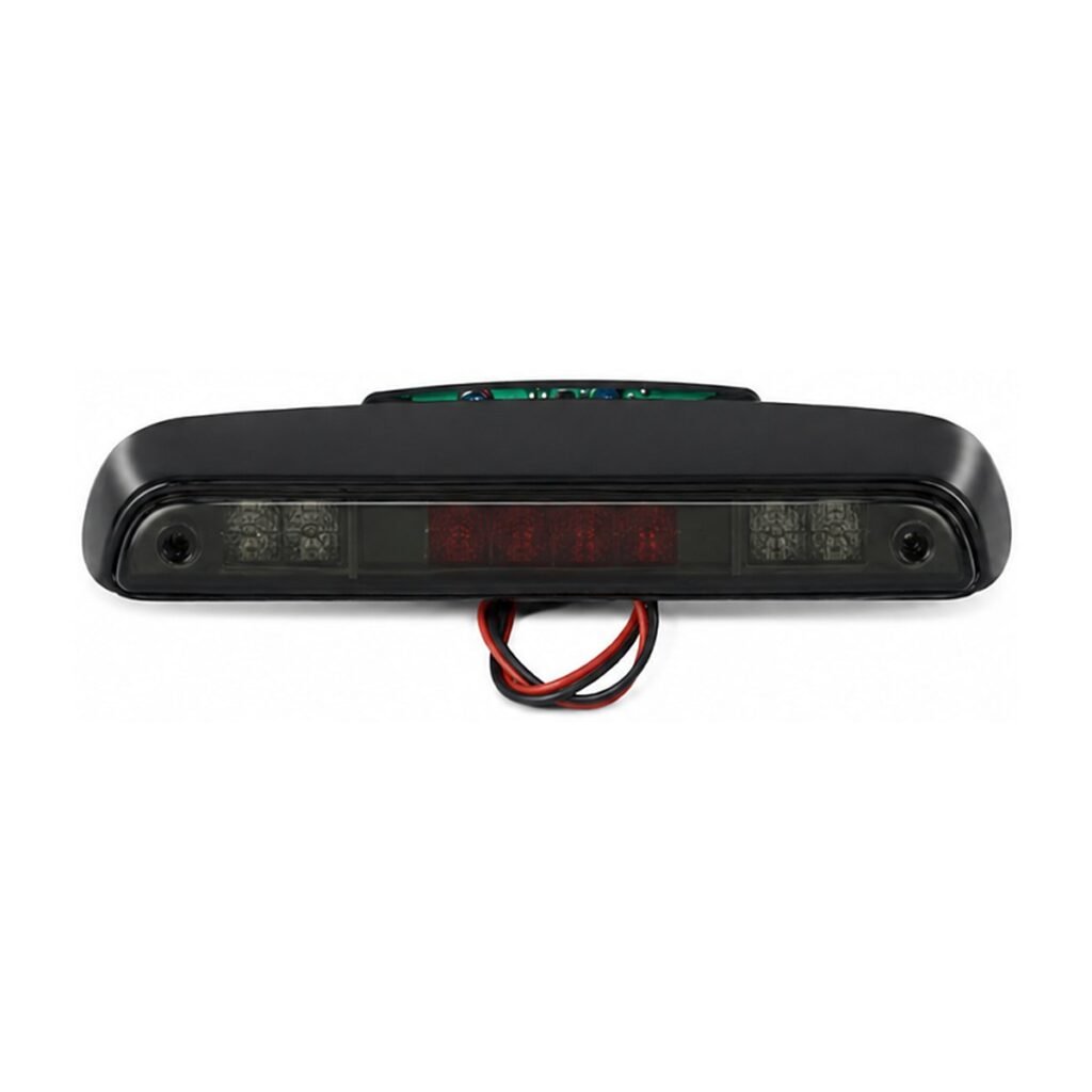 Tercer stop Ford F-150 Bronco 1992-1996