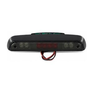 Tercer stop Ford F-150 Bronco 1992-1996